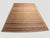 Brown Andrianna Shamaris Handwoven and Bamboo Bark Mat For Sale - Image 8 of 18