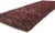 61063 Vintage Persian Malayer Runner, 03'08 x 09'08.