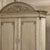 18th Century Dutch Neoclassical Stripped Oak Secretary ~ Bookcase For Sale - Image 14 of 18