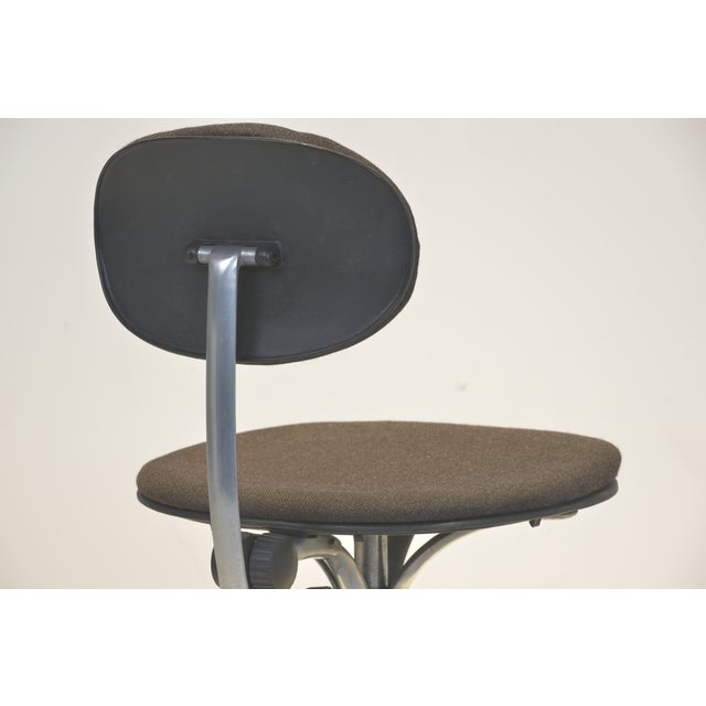 Desk chair "1904" by Jörgen Rasmussen for Knoll International, 1967 A timeless design classic from the late 1960s: Jörgen...