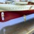 1990s Museum Quality Model of American Steam Yacht Harvard For Sale - Image 5 of 12