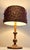 German Art Deco Table Lamp from Lamplove, 1930 For Sale - Image 3 of 8