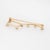 Mid-Century Modern Vintage Big Dipper Diamond Brooch 14k Gold Celestial Stars Fine Jewelry For Sale - Image 3 of 4