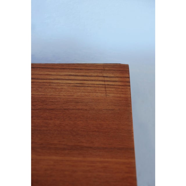 Scandinavian Teak Sideboard, 1960s For Sale - Image 10 of 18
