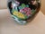 Asian Asian Twin Cloisonne Ginger Pots For Sale - Image 3 of 7