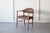Mid-Century Danish Model 223 Armchair by Kurt Olsen, 1960s For Sale - Image 11 of 11