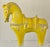Bitossi Mid Century Aldo Londi Attributed Glazed Terracotta Horse For Sale - Image 4 of 15