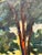 Maurice Moberg, Gläntan, Båstad, 1950s, Oil Painting on Canvas, Framed For Sale - Image 18 of 18
