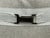 Textile Thom Filicia Home Collection Frost Buckle Lumbar Pillows, Pair For Sale - Image 7 of 12