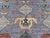 2000 - 2009 Lavender Tribal Rug 8x10 For Sale - Image 5 of 8