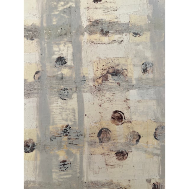 Points of Interest. #1, Abstract Collage For Sale - Image 4 of 8