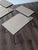 1960s Pair of MCM Laminate Top Step Tables For Sale - Image 5 of 5