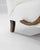 Mid-Century Modern 1930s Czech Wooden Armchair by J. Halabala For Sale - Image 3 of 4