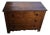 Pine Antique Small Chest of Drawers For Sale