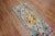 Pop Art Vintage Dazzling Turkish Anatolian Rug - 1'8" x 3'11" For Sale - Image 3 of 8