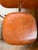 Giancarlo Piretti Set of Two Vintage Giancarlo Piretti Xylon Chairs for Krueger International (Ki) For Sale - Image 4 of 11