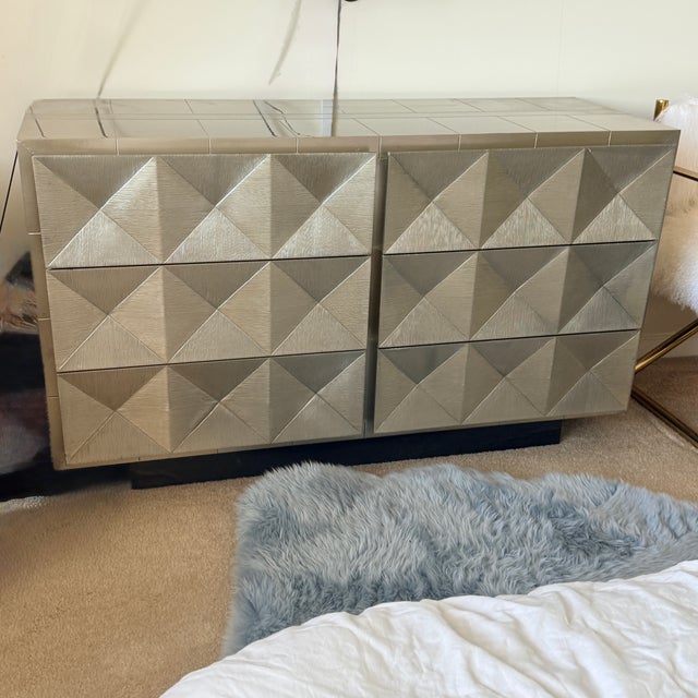 Contemporary Jonathan Adler Talitha Dresser For Sale - Image 3 of 7