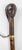 We are selling this fantastic cane or walking stick. The handle on this cane is very beautifully carved with a lovely...