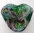 Galliano Ferro Vintage AVeM Blown Glass Bowl For Sale - Image 4 of 7