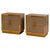 Italian Nightstands from Justfurnituress SRL, 2026, Set of 2 For Sale - Image 12 of 12