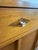 Mid Century Modern Walnut Nine Drawer by Basic Witz For Sale - Image 4 of 12