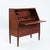 Vintage Model 63 Secretaire in Teak by Kai Kristiansen, 1960s For Sale - Image 4 of 18