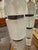 Gemstone Pair of French Polished Rock Crystal Lamps For Sale - Image 7 of 7