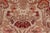 Elegant Pak-Persian Green/Beige Wool Rug - 8'1'' X 10'1'' For Sale - Image 4 of 9