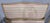 French Limed Curved Double Bed For Sale - Image 9 of 11