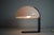 Blue Table Lamp from Semluci, Italy, 1970s For Sale - Image 8 of 12