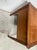 Louis XVI Style Desk in Walnut Wood, 1800s For Sale - Image 17 of 18
