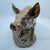 American 1990s W.H. Turner Bronze Sow Sculpture For Sale - Image 3 of 5