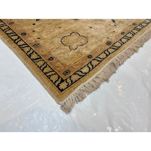 Zeigler Carpet , 8'10" X 12'1 For Sale - Image 9 of 9