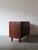 1960s Vintage Danish Chest of Drawers in Teak, 1960s For Sale - Image 5 of 8