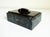Modernist Green Marble Rectangular Lidded Box, Mid 20th Century For Sale - Image 4 of 10