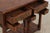 English Country Style Oak 5 Drawer 2 Tier Server For Sale In Philadelphia - Image 6 of 16
