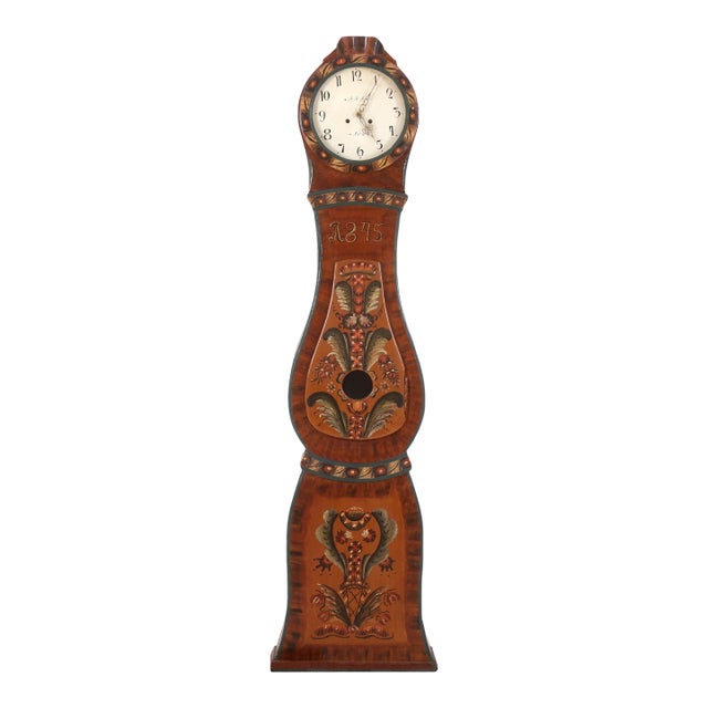 Mora Clock For Sale