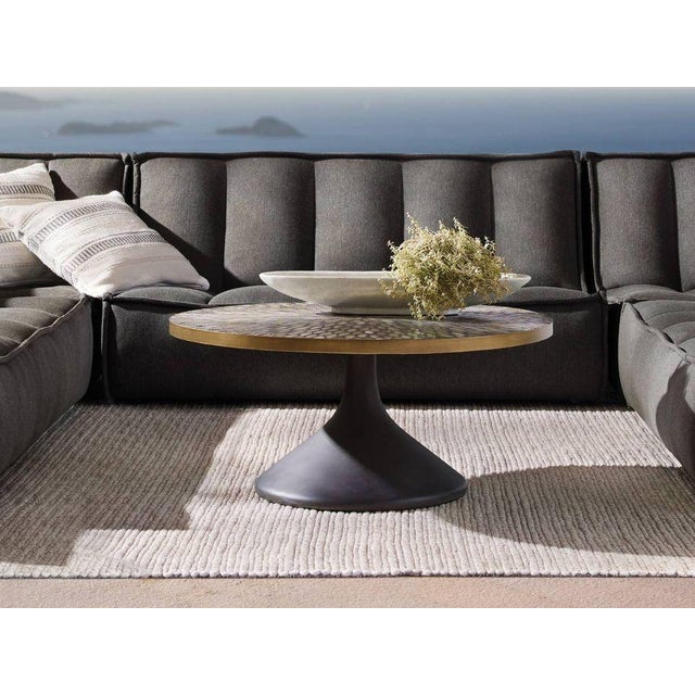 Designed for durability, the concrete composite bases are reinforced with sturdy metal frames for added stability and...