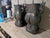 Chinese Mid 20th Century Pair of Warren Kessler Table Lamps For Sale - Image 3 of 10