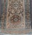 Karadjeh Vintage Runner With Multi-Medallion Design 3'1 X 11'6 For Sale - Image 12 of 14