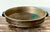 Mid 20th Century Vintage Boho Bronze Urli Bowl For Sale - Image 5 of 10