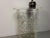 Metal Sculptural Acrylic Glass and Brass Wine Rack by David Lange. France, 1970s For Sale - Image 7 of 13