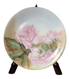 Example of Rosenthal Germany Decorative Plates