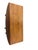 William and Mary Style Drop Leaf Gate Leg Table With Drawer For Sale - Image 9 of 12