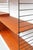 String Wall Shelf by Kajsa and Nisse Strinning, 1950s For Sale - Image 4 of 15