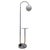 Vintage Bauhaus Chrome Floor Lamp, 1930s For Sale - Image 9 of 9