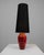 20th Century German Ceramic Table Lamp For Sale - Image 16 of 18
