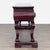 1990s Vintage Chinese Ancestral Altar Table For Sale - Image 5 of 12