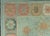 Turkish Oushak Rug 4'7" x 16'9" #20101 For Sale - Image 4 of 8