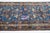 Antique Hamadan Rug 2'7'' X 4'8'' For Sale In New York - Image 6 of 8